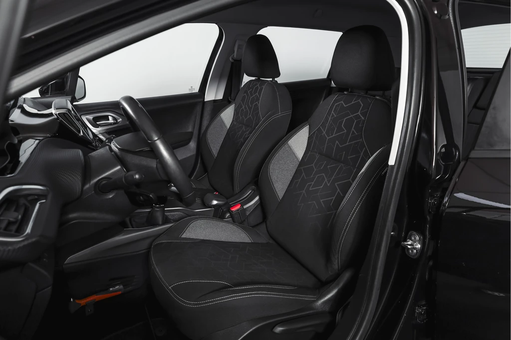 Peugeot 2008 – foto 14