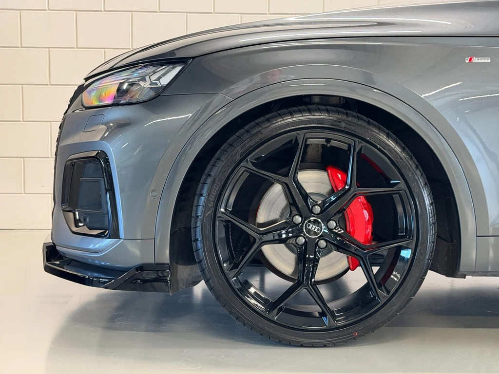 Audi Q5 – foto 40