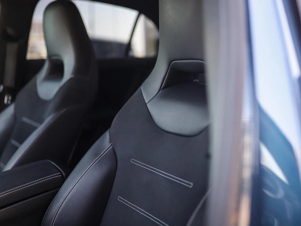 Mercedes-Benz A-Klasse – foto 28