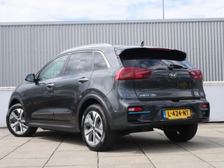 Kia e-Niro – thumbnail 3