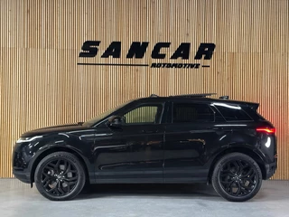 Land Rover Range Rover Evoque – thumbnail 4