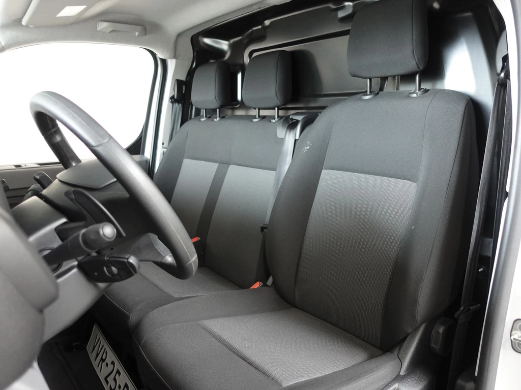 Opel Vivaro – foto 27