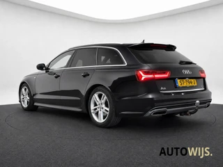Audi A6 – thumbnail 3