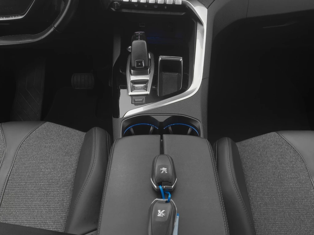 Peugeot 3008 – foto 27