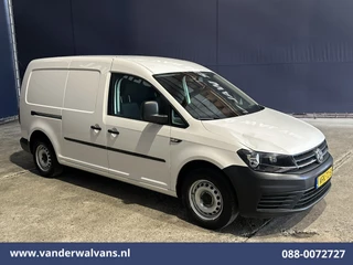 Volkswagen Caddy – thumbnail 5