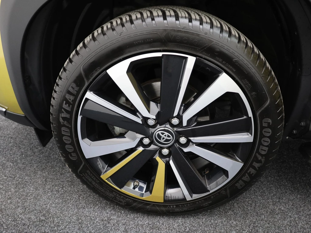 Toyota Yaris Cross – foto 33