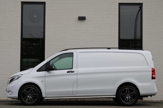 Mercedes-Benz Vito – thumbnail 4