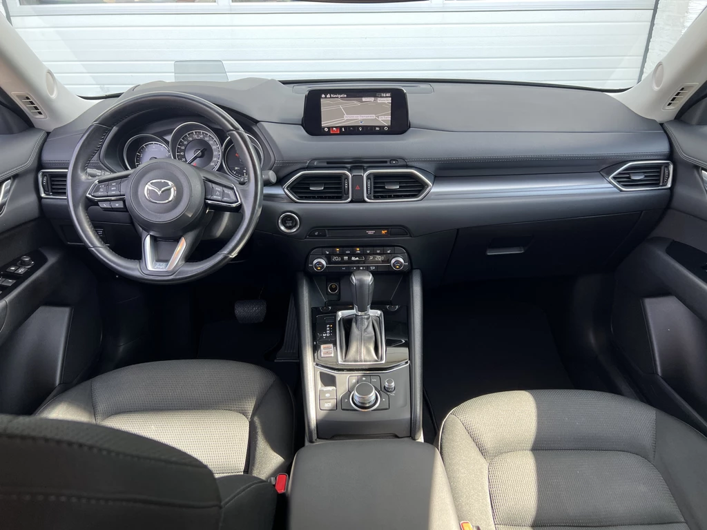 Mazda CX-5 – foto 21