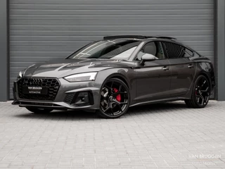 Audi A5 – thumbnail 1