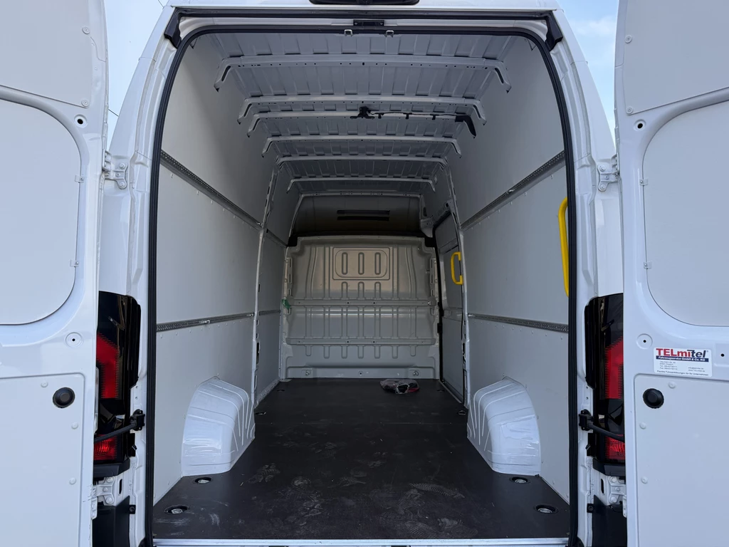 Opel Movano – foto 14