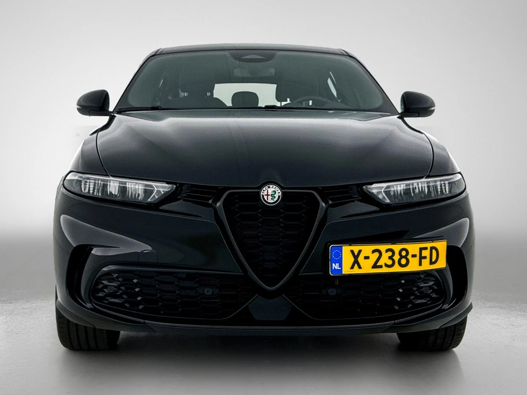Alfa Romeo Tonale – foto 5
