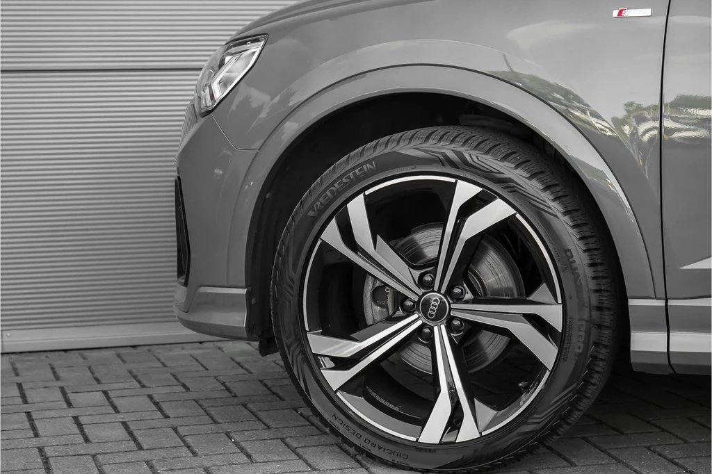 Audi Q3 – foto 18