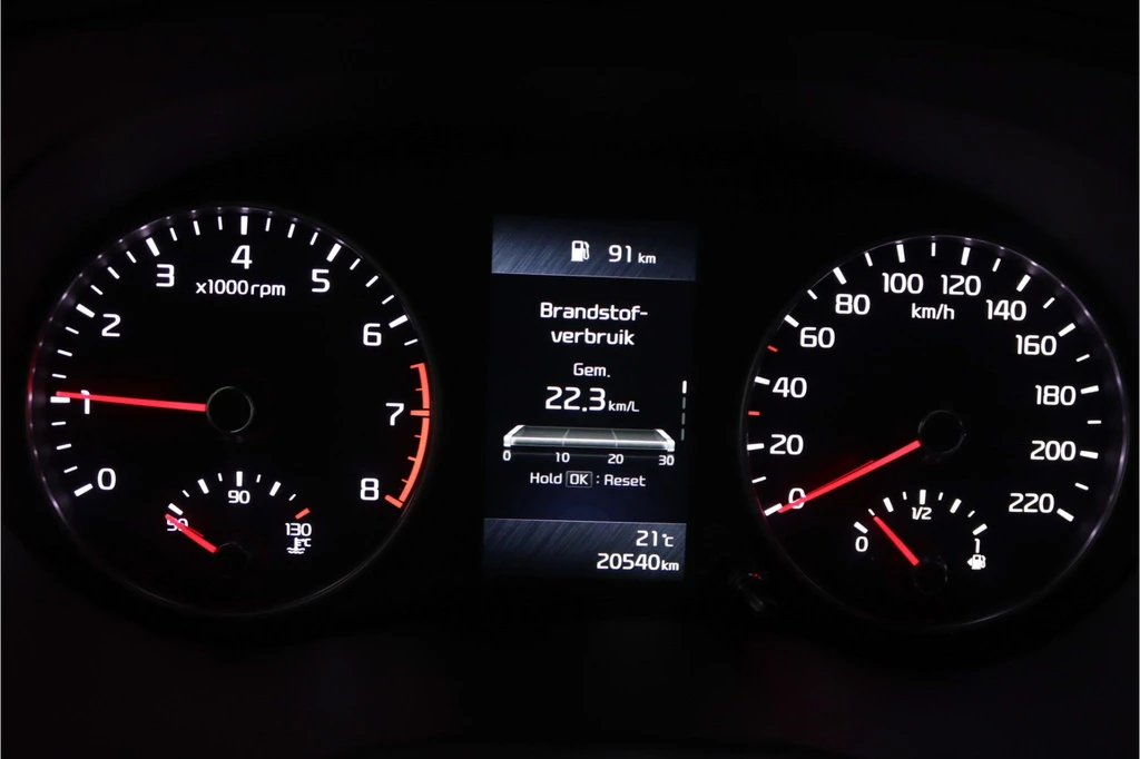 Kia Picanto – foto 40