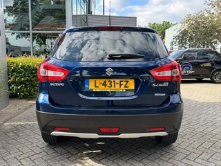 Suzuki S-Cross – thumbnail 5