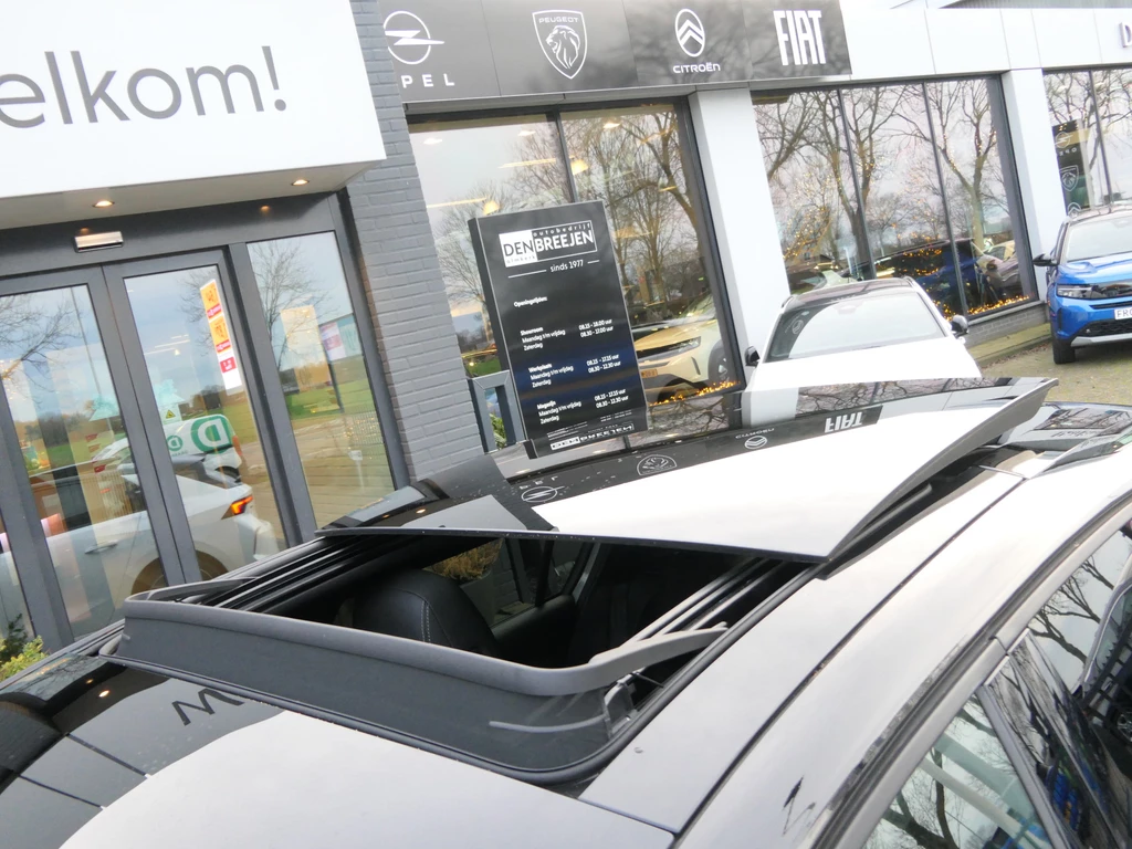 Opel Astra – foto 16