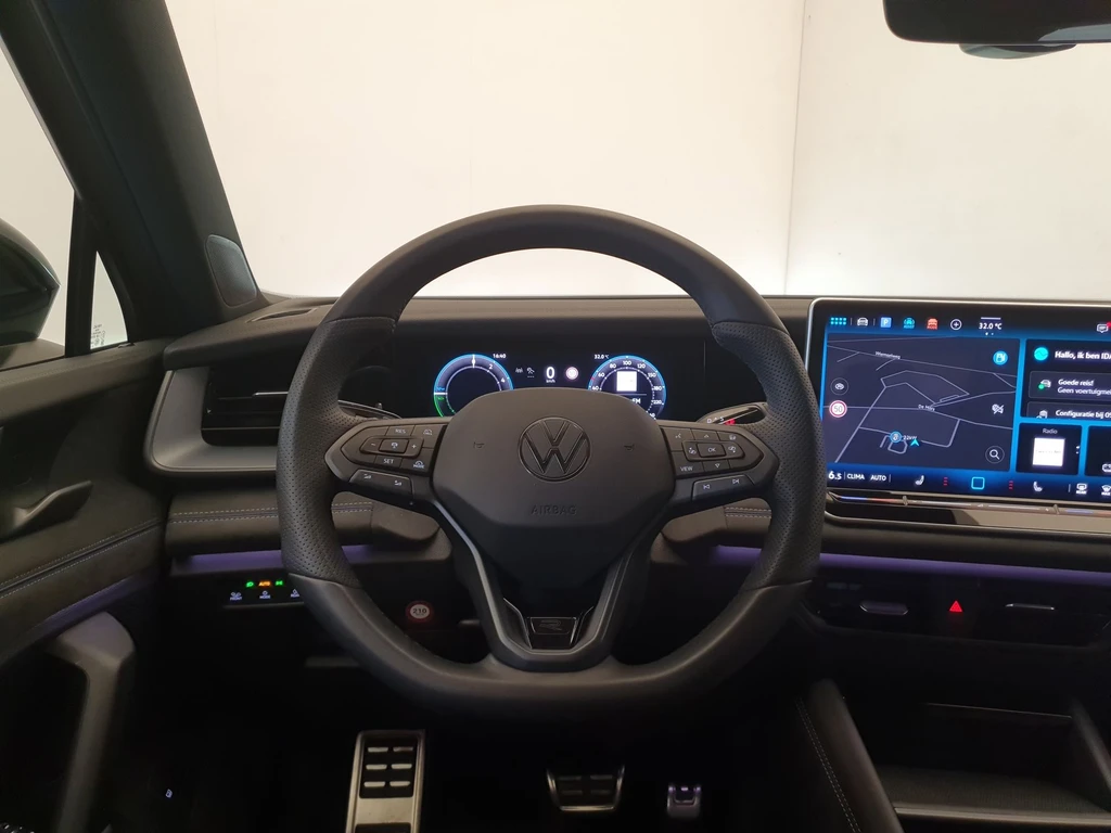 Volkswagen Tayron – foto 15