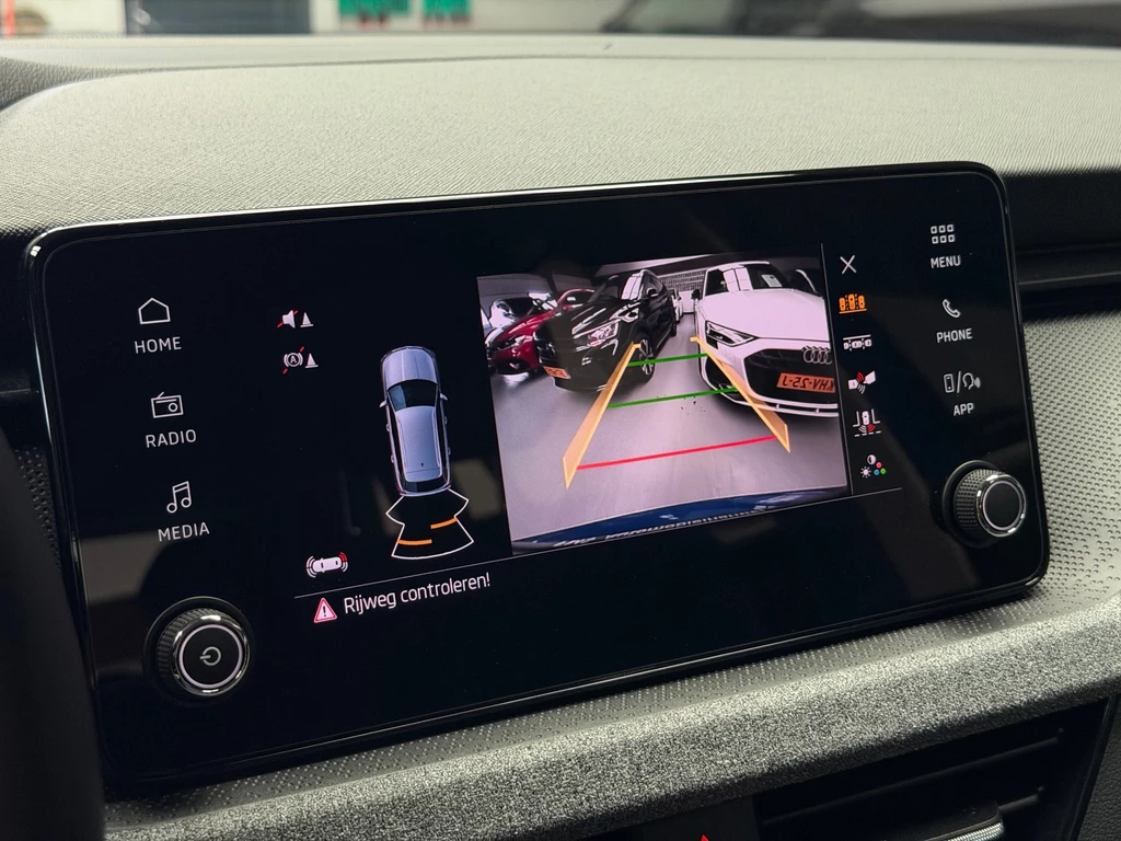 Škoda Kamiq – foto 17