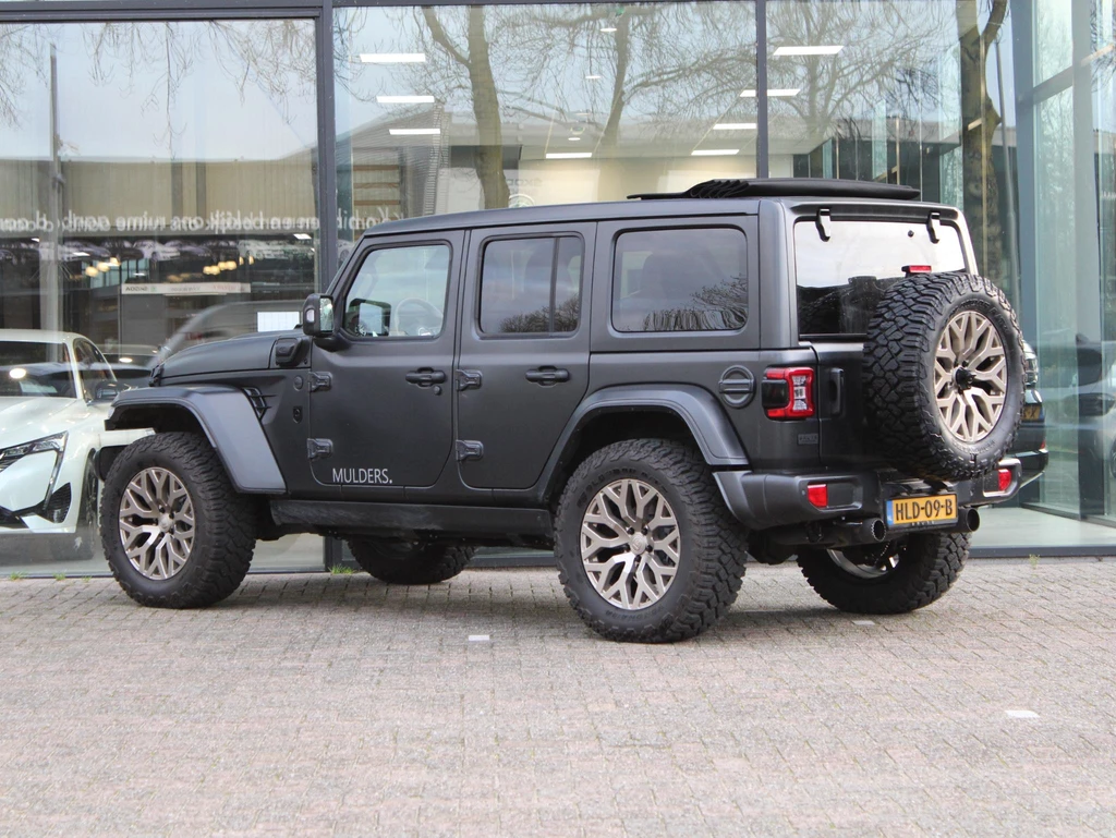 Jeep Wrangler – foto 2