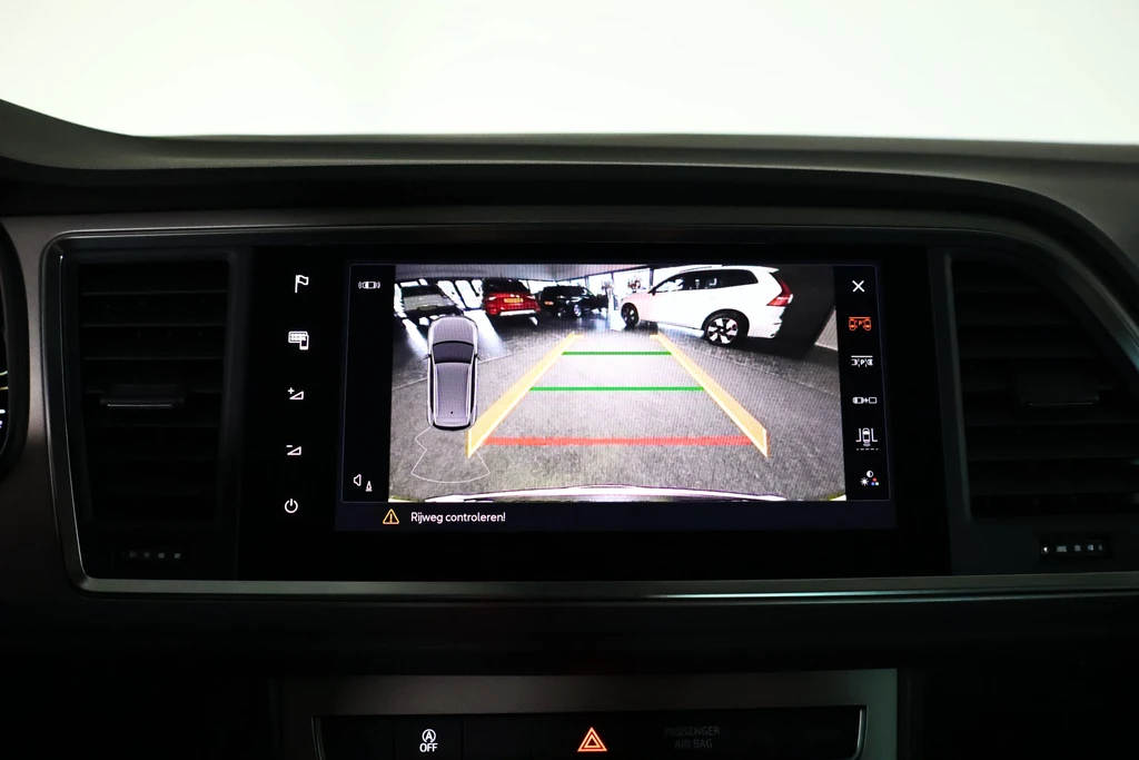 SEAT Ateca – foto 23