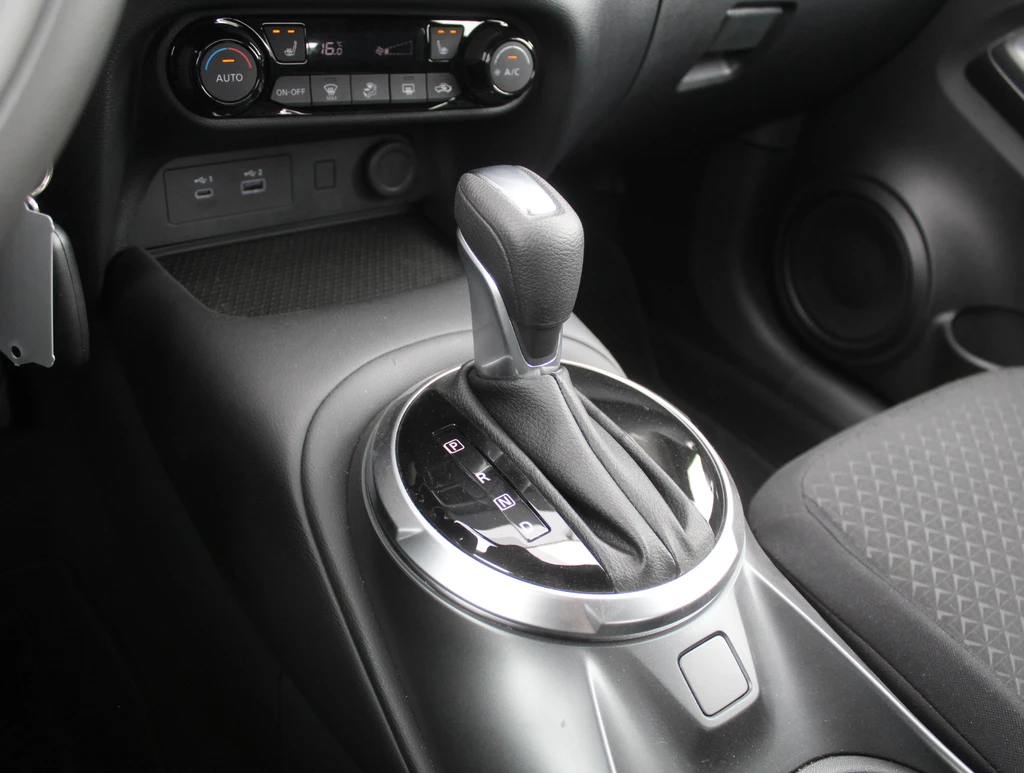 Nissan Juke – foto 27