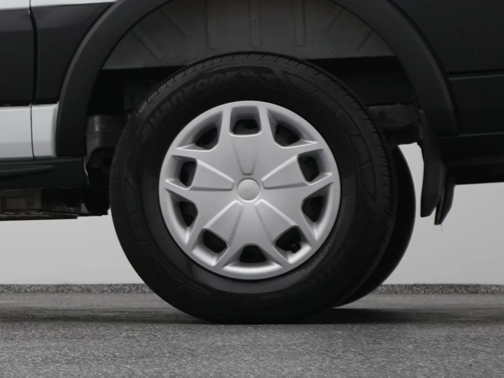 Ford E-Transit – foto 48