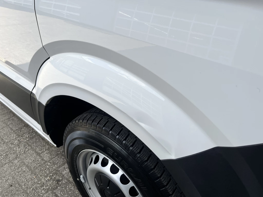 Volkswagen Crafter – foto 41