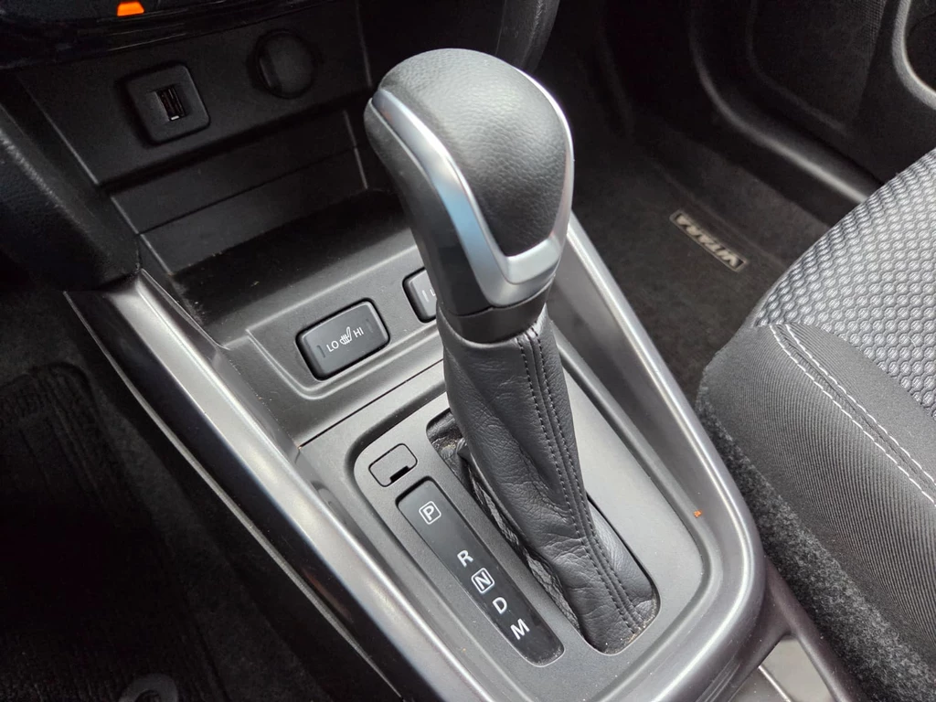 Suzuki Vitara – foto 17