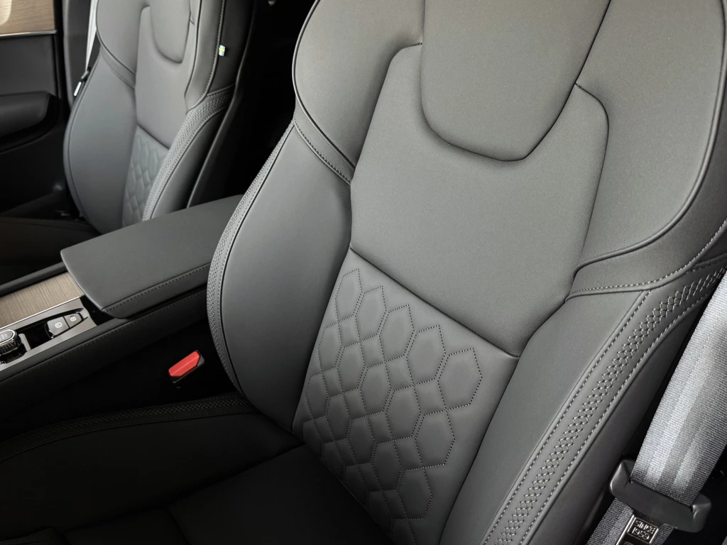 Volvo XC90 – foto 32