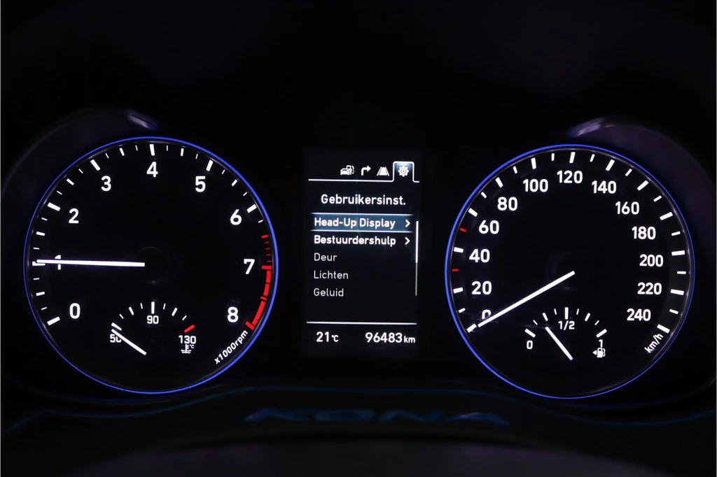 Hyundai Kona – foto 53