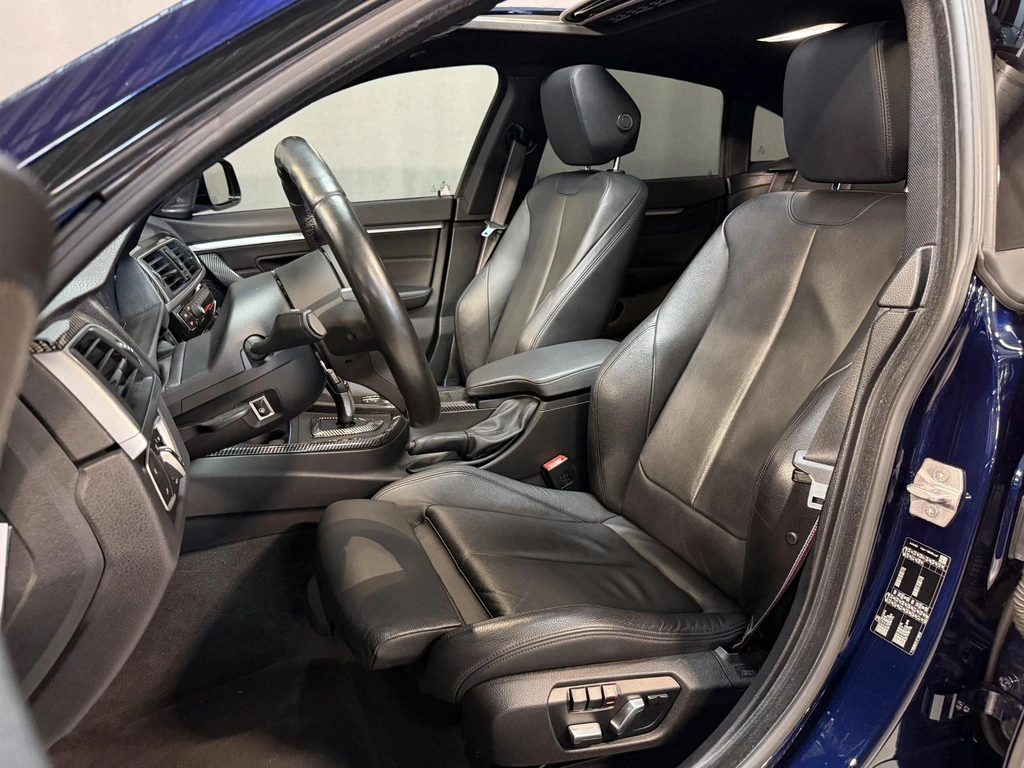 BMW 4 Serie – foto 11