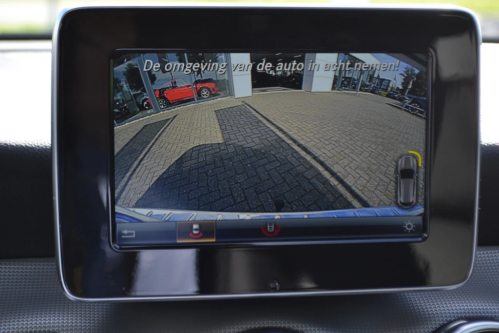 Mercedes-Benz GLA – foto 30