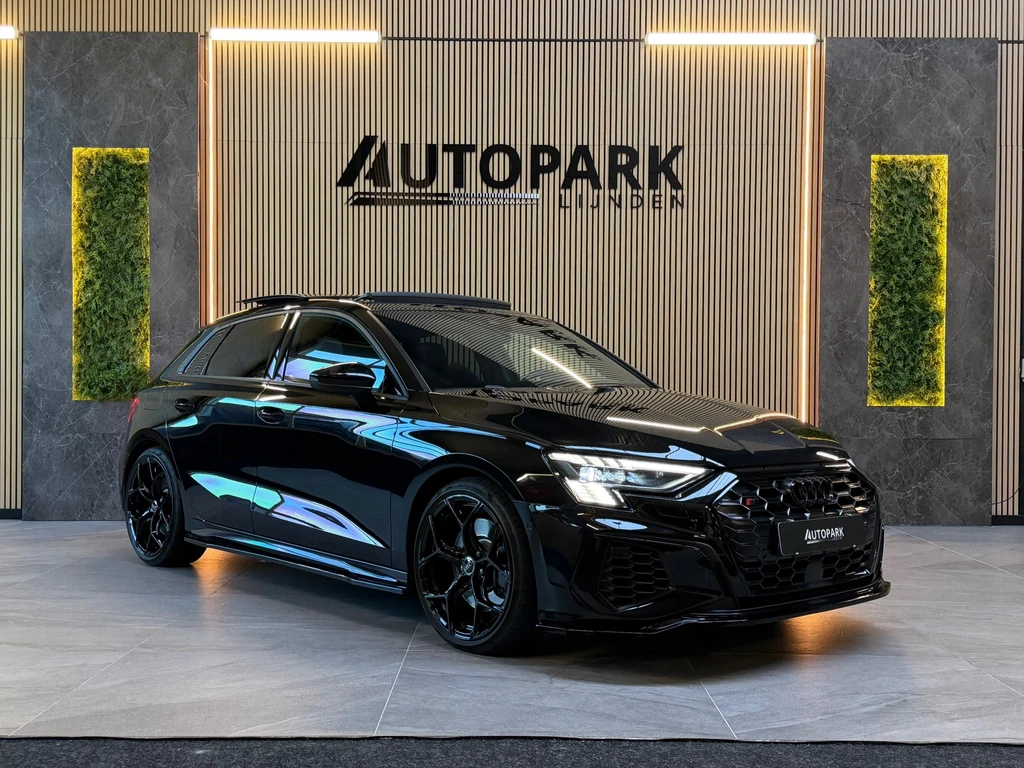 Audi A3 – foto 7