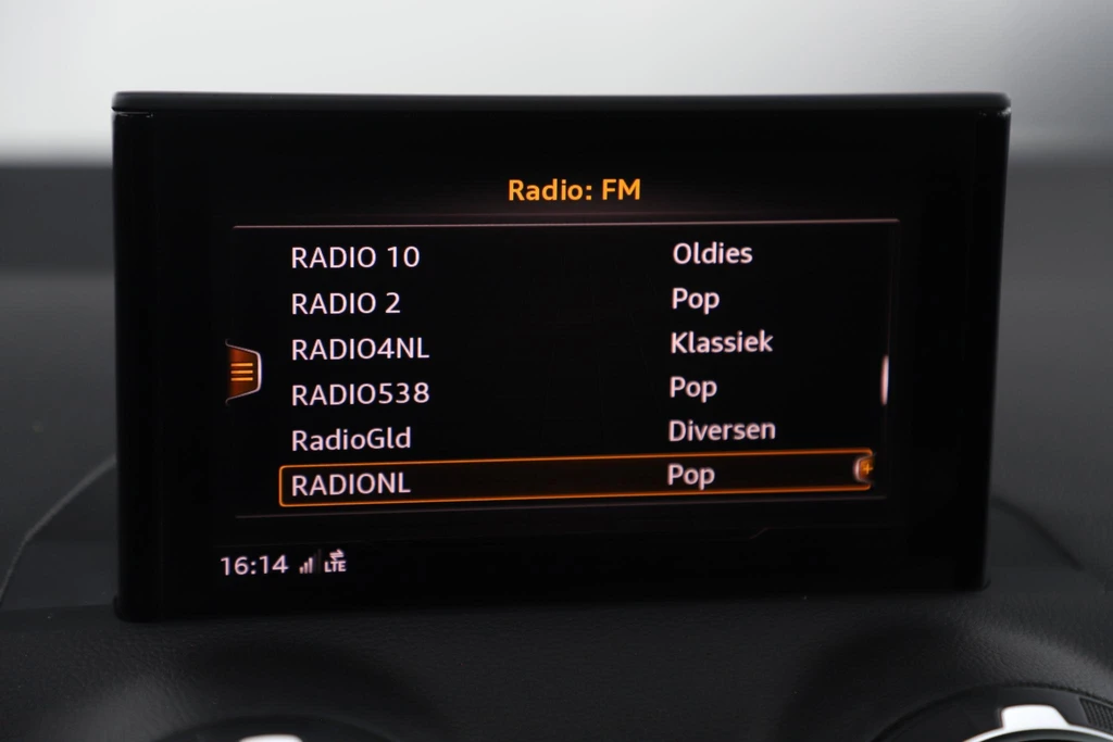 Audi Q2 – foto 16