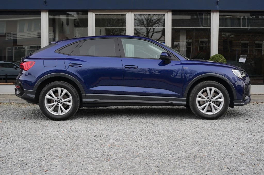 Audi Q3 – foto 6