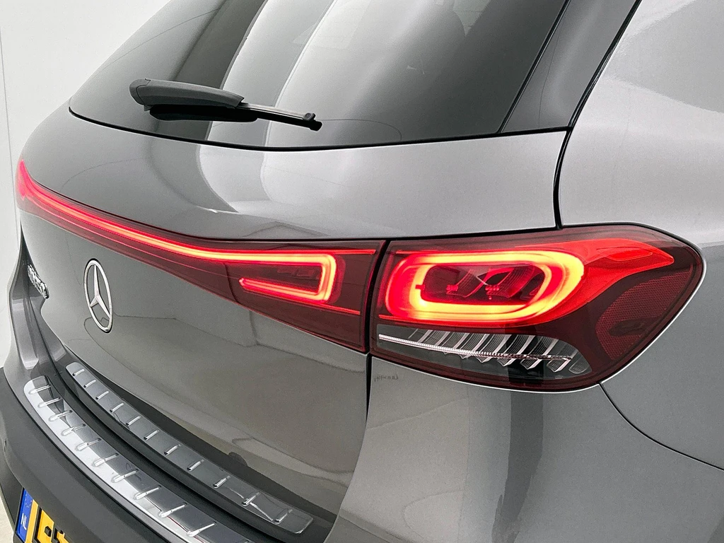 Mercedes-Benz EQA – foto 36