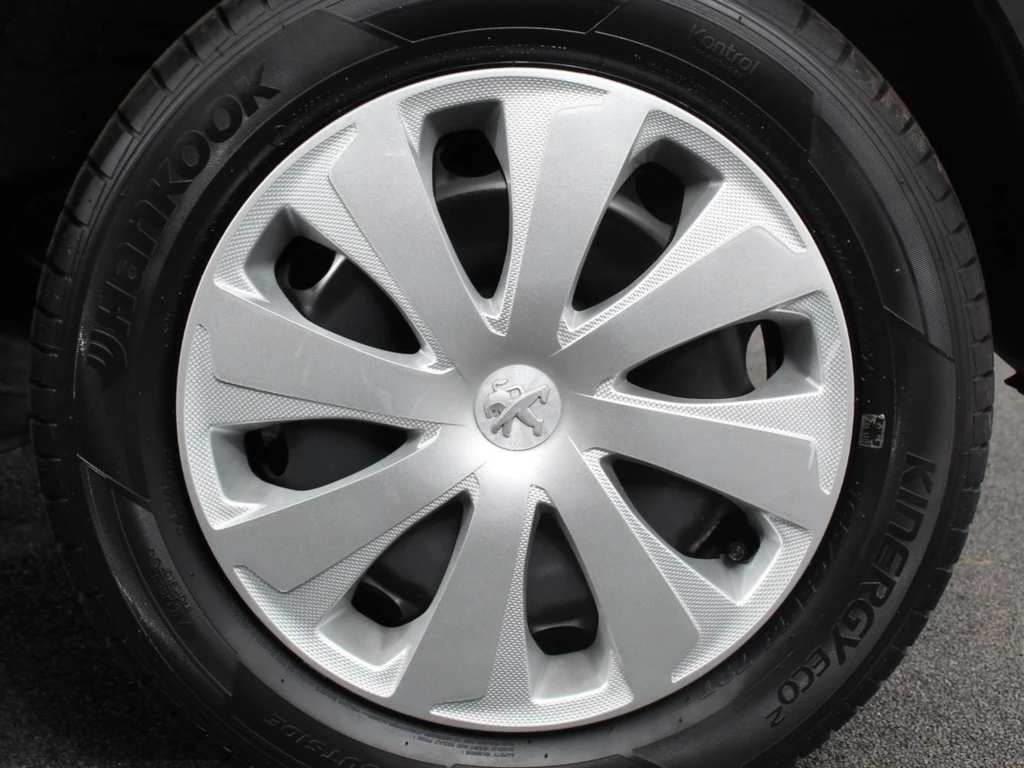 Peugeot 108 – foto 30