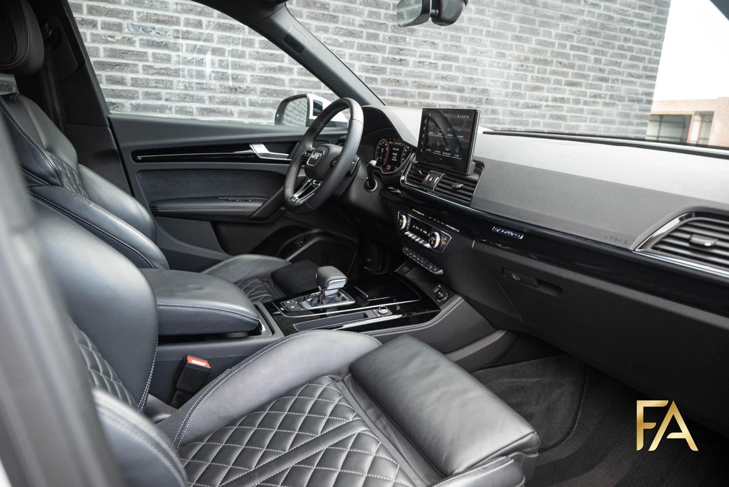 Audi Q5 – foto 60