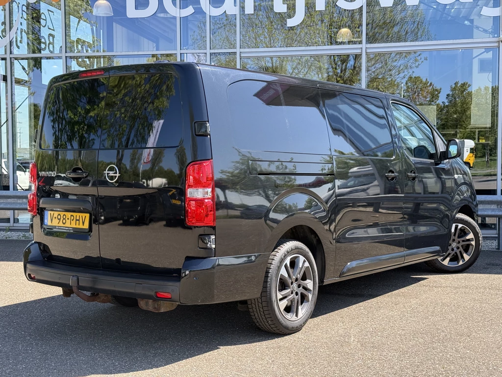 Opel Vivaro – foto 3