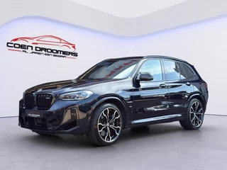 BMW X3 – thumbnail 1