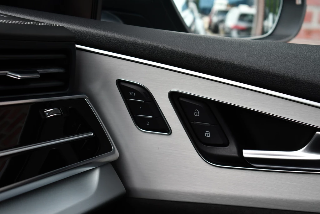 Audi Q8 – foto 50