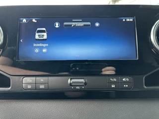 Mercedes-Benz Sprinter – thumbnail 20