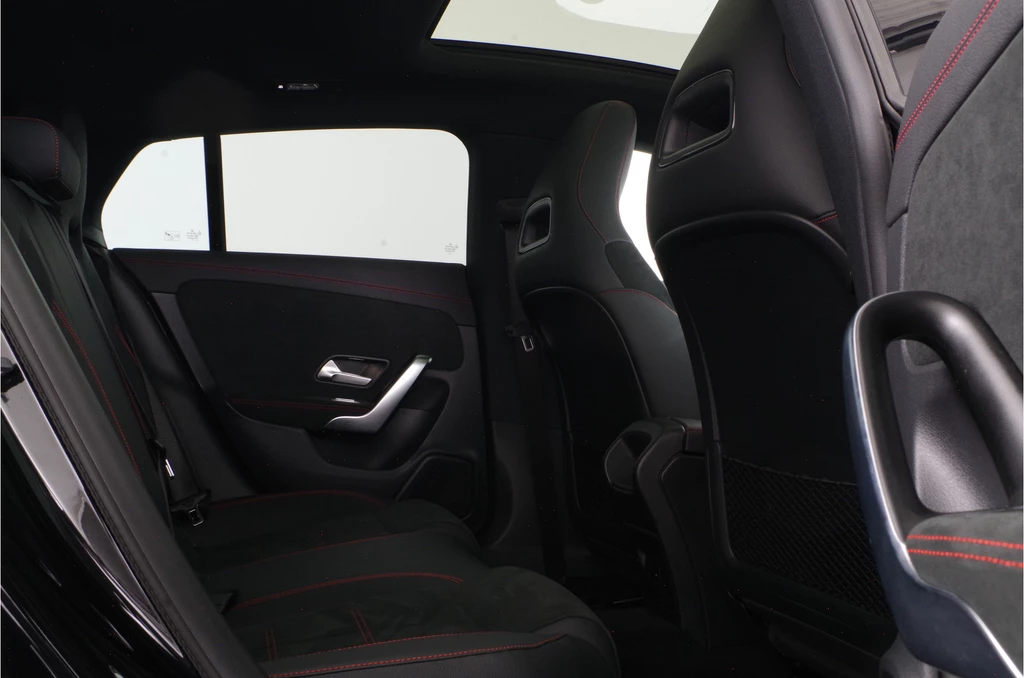 Mercedes-Benz CLA – foto 20