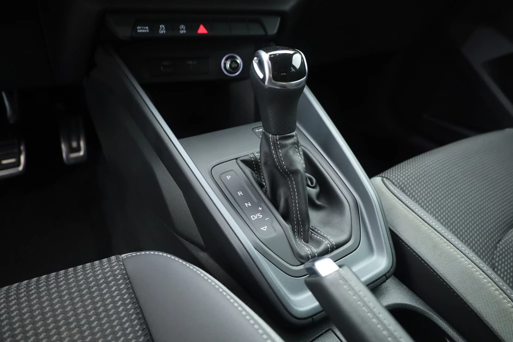 Audi A1 Sportback – foto 11