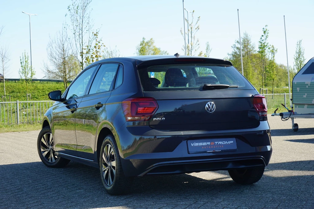 Volkswagen Polo – foto 3