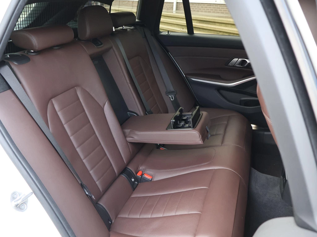 BMW 3 Serie – foto 11