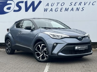 Toyota C-HR – thumbnail 5