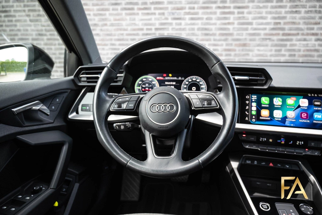 Audi A3 – foto 37