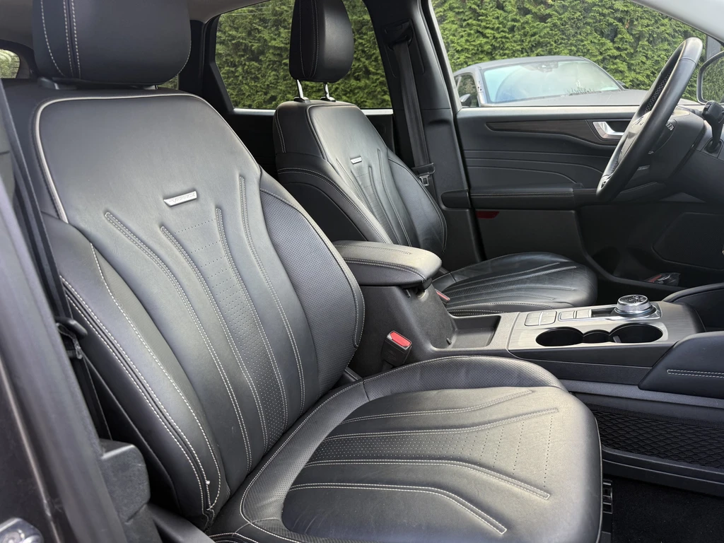 Ford Kuga – foto 25