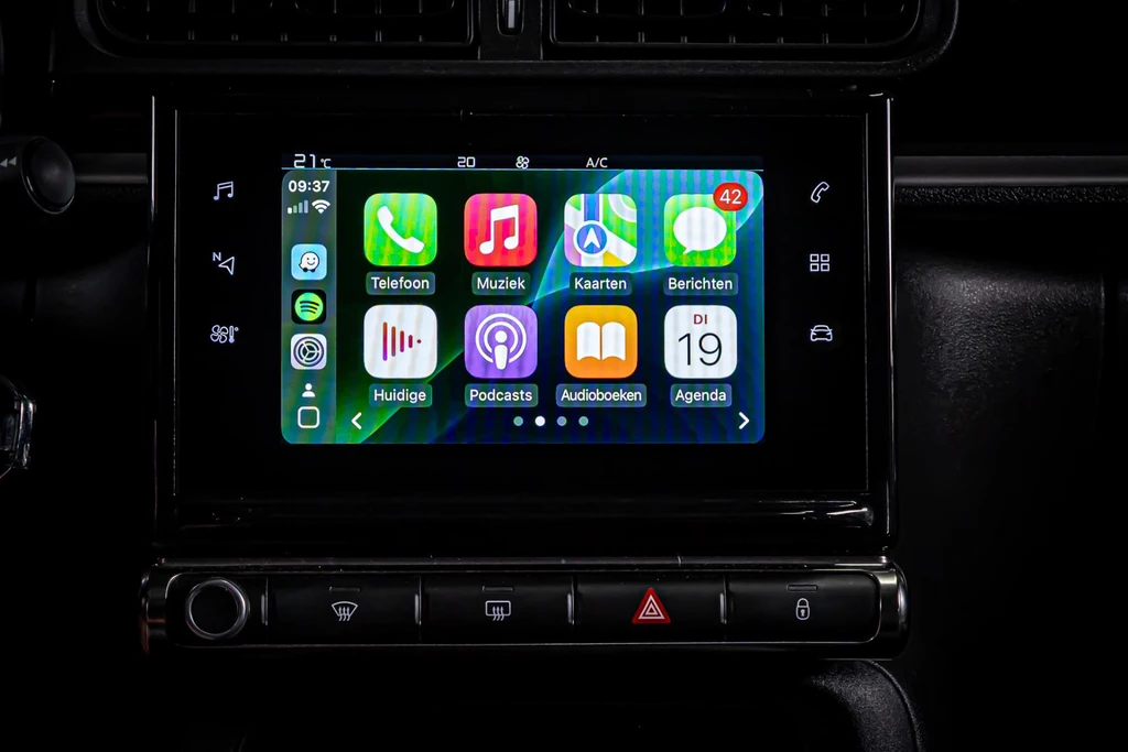 Citroën C3 – foto 23