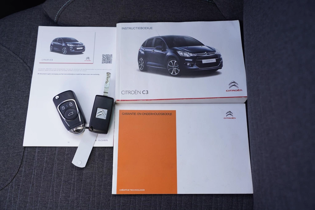 Citroën C3 – foto 44